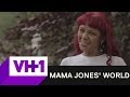 Mama Jones' World + Date Right + VH1
