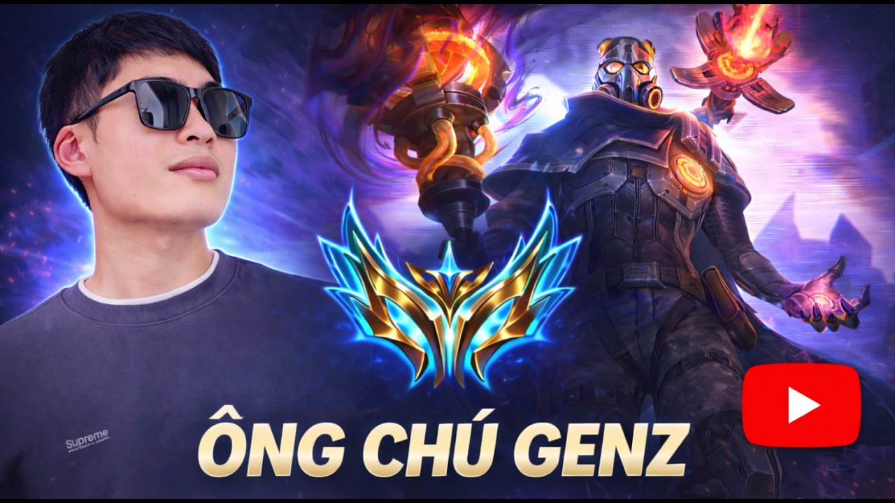 megalive chiến rank thách đấu