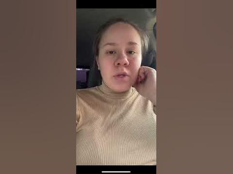 Воды отошли - YouTube