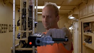 Best of the fifth-element-robbery-scene - Free Watch Download - Todaypk