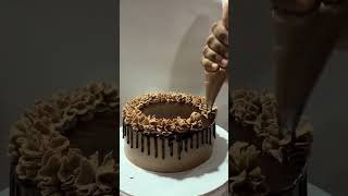 Birthday Cake instagram trendingshorts cupcake chocolate chocolatecake ‘bircake icing