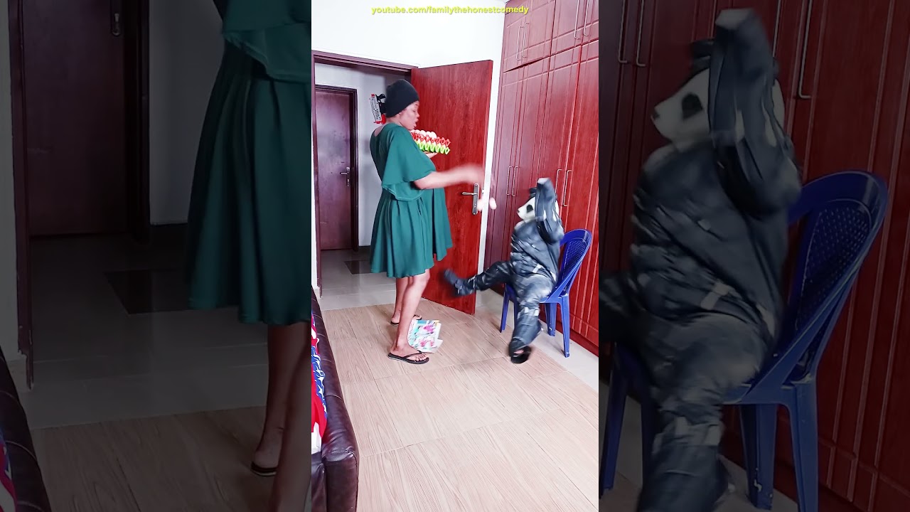 Marvelous Funny Video 2026 Try not to laugh kung pow cow fight Dancing polish cow dance. panda dance