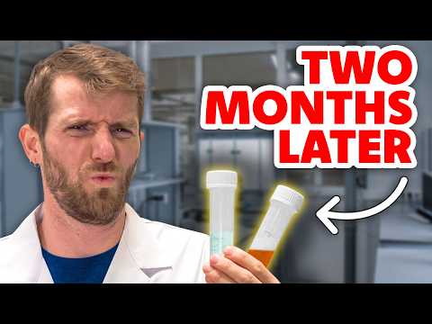 Can I cool a PC with pond water? #teamwater