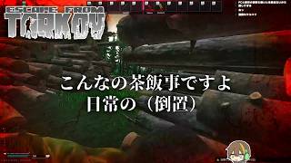 【EFT】タルコフ逆ハイライト集 #424