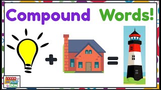 Compound Words for Kids screenshot 5