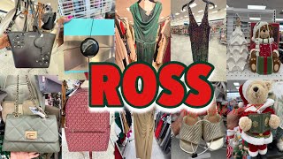 ROSS🎄TRENDING BRANDS FOR LESS #handbags #giftideas #dresses #perfume @AngieHart67 