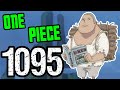 One Piece Chapter 1095 Review &quot;A Godly Incident&quot;