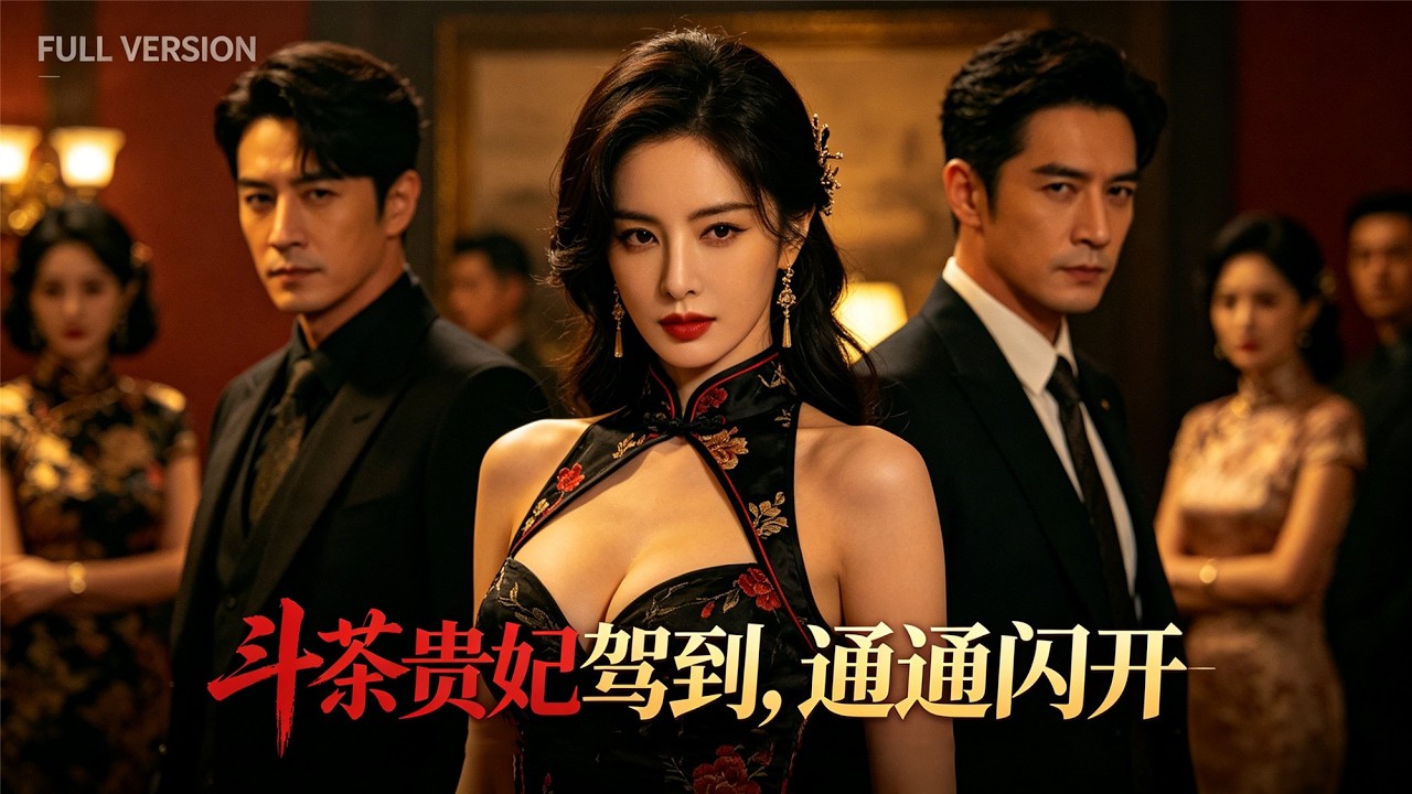 貴妃穿越娛樂圈：全網黑小花逆襲記