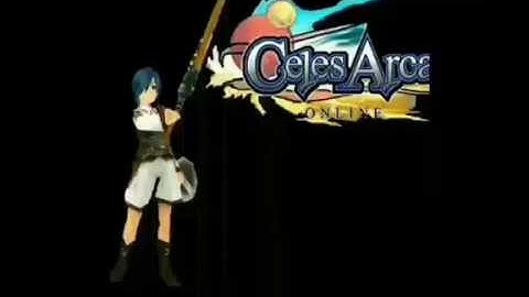 セレスアルカ|CelesArca Gameplay 2 Class Change and Ordina Ordeal. [Part 1/3]