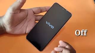 All Vivo forget password 🔑 Dial 3680 lock Tod sakte ho
