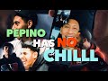 Pepino gets active  must watch now