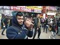 LAGE RAHO KEJARIWAL SONG Flashmob l Delhi 2020 ELECTION Mp3 Song