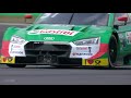 Highlights Race 1 - DTM Lausitzring 2019