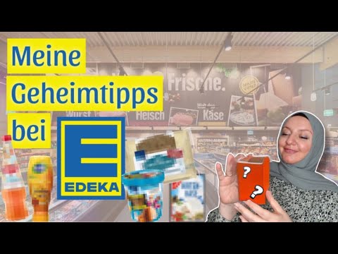 Wie schmecken diese Food Neuheiten aus deinem Supermarkt? | Food News Juni 2024 | @EinfachBahar