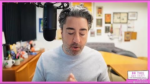 EMAIL Signature is a BIG DEAL! I Ask Us ANYTHING | Do This, NOT That |