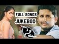 Sye telugu movie  full songs  nithin genelia dsouza