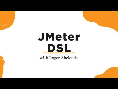 Video: Ինչ է JMeter ժմչփը: