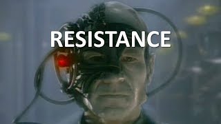 Resistance (Full Lecture)