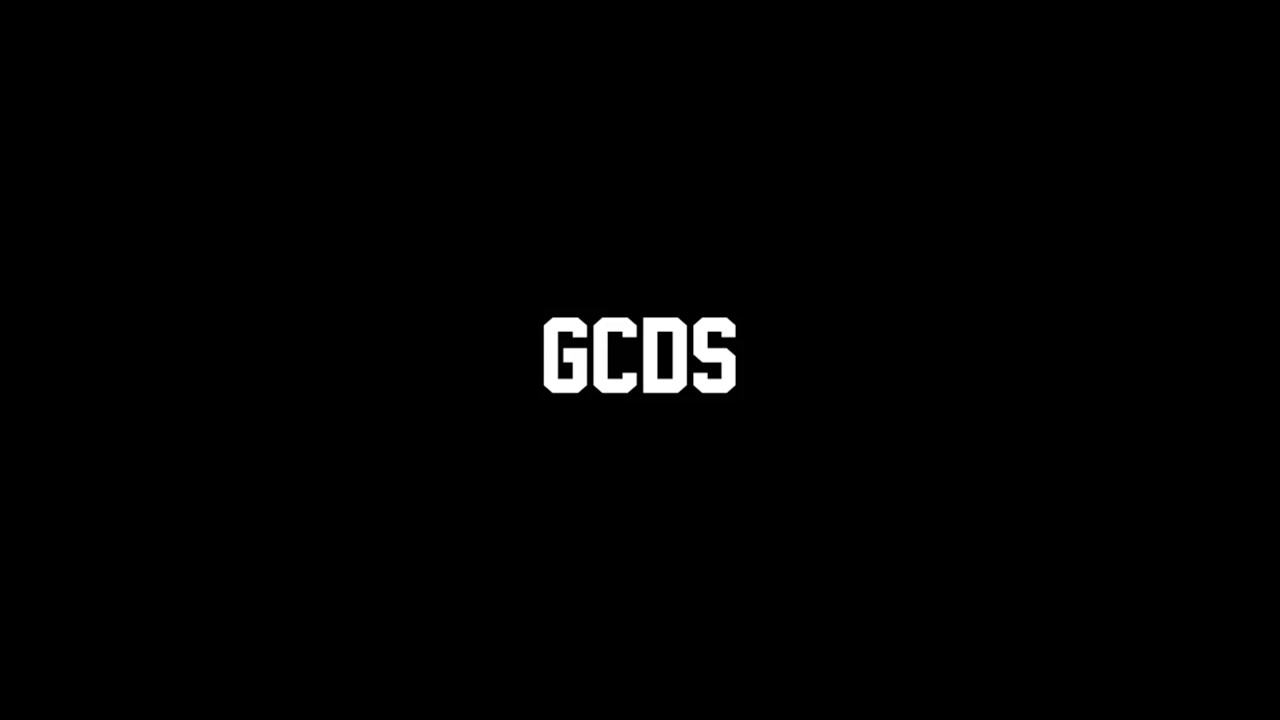 GCDS - MFW19