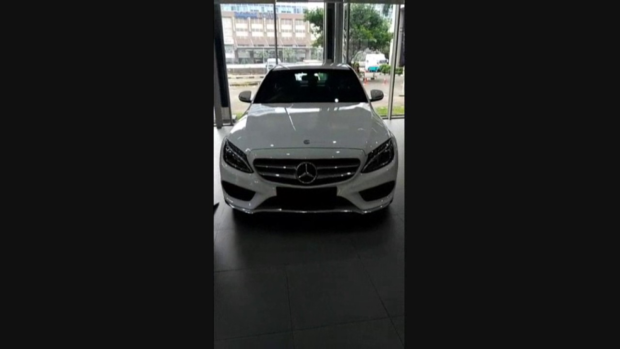  Dealer  Mercedes Benz Jakarta  ATPM call  081381555088 YouTube