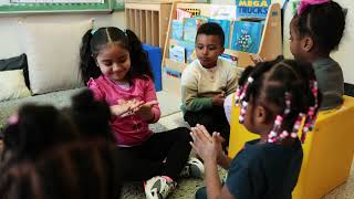 Spotlight - Gerner Early Education Center