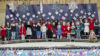 Lincoln School Winter Concert
