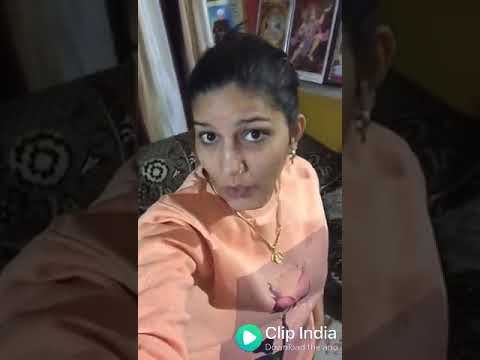 Sapna Choudhary live update
