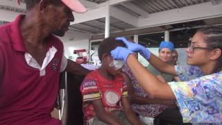 Peter 11Yo - Cataract Surgery