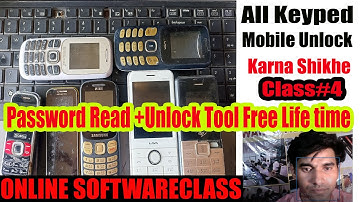 all keypad mobile unlock/ lava intex samsung itel password unlock/ all keypad phone lock unlock/