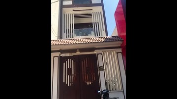 BÁN NHÀ MẶT TIỀN PHAN CHU TRINH BUÔN MA THUỘT ĐĂK LĂK