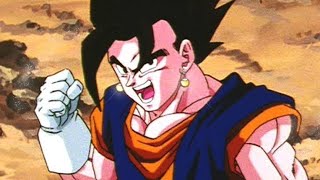 American Boy X Chanel - Vegito Amvedit Check Description