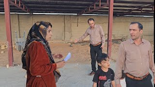 Golden opportunity for Tayyiba Farm. Cold weather and lack of gas fuel