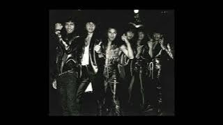 Lefthanded - Alam Dan Pencipta (HQ)