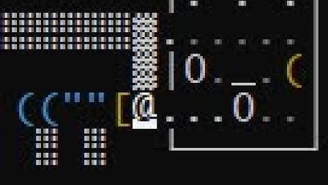 Concise Nethack: Polypiling