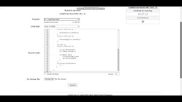 A. TubeTube Feed | Codeforces Round 867 (Div. 3) | Solution Code in Comment | JAVA.