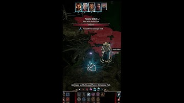 Sussur Bloom vs Auntie Ethel