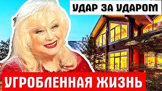 Ирина Мирошниченко- любовь к Абдулову, два аборта ради карьеры, неудачные браки