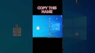 Windows Has a Secret Mode And Nobody Told You #windowstips #techtips #pcfix #windowshacks #shorts
