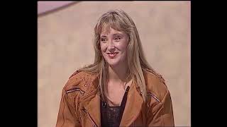 Blind Date - Saturday 20th January 1990