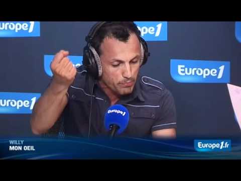 Willy Rovelli - Mon Oeil : Bison futé ou pas tant que ça