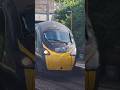 Avanti West Coast Class 390 104 (Alstom Pendolino) Passing Coseley