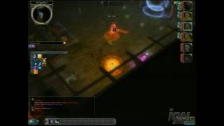 Neverwinter Nights 2 PC Games Video - Blade Golem