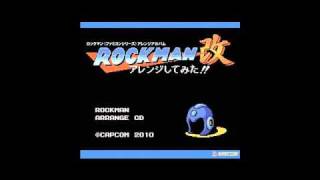 Rockman Kai Arrange Shitemita!! - 05 - Upside Down Phenomenology