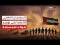 اليوبيل الذهبي 50 عاما على توحيد قواتنا المسلحة