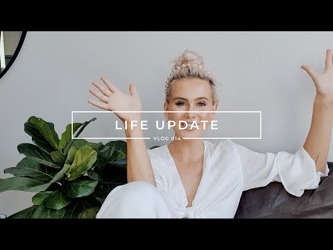 LIFE UPDATE
