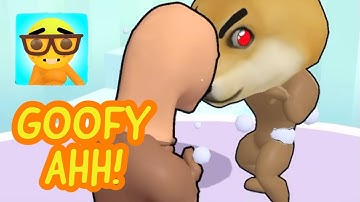 Stonk vs Evil Doge - Goofy Ahh Game - All Level Gameplay Android, iOS - Best Games - Part 3