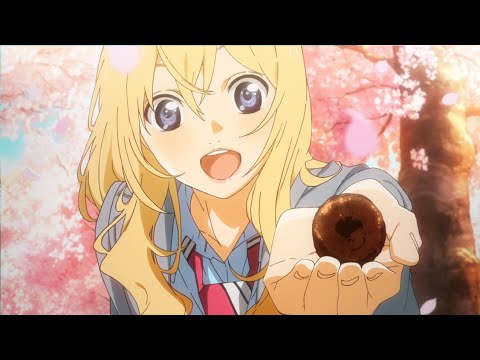 四月は君の嘘  AMV『中日歌詞』天之弱