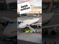 This Private Jet Is Bigger Than a Mansion #top10 #bestluxury