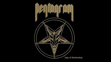 Pentagram - Broken Vows
