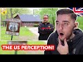 British Guy Reacts to 5 Ways Living in the US Has Altered My Perception Of It (Lost in the Pond)